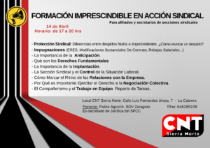 formacion
